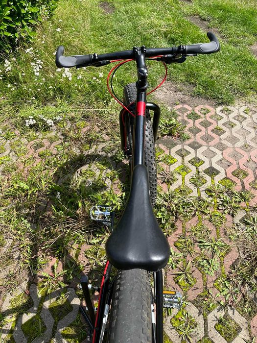 Rower fatbike folta xert