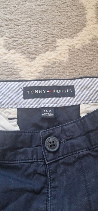 Spodnie Tommy Hilfiger 35/30