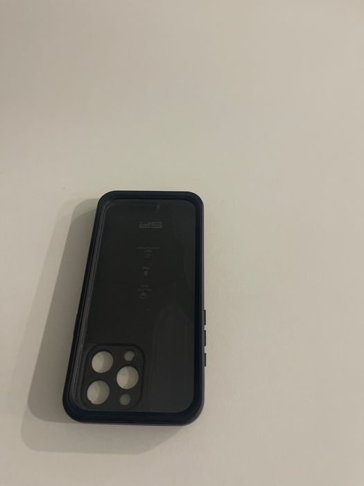 Capa SP CONNECT + Iphone 16 Pro Max