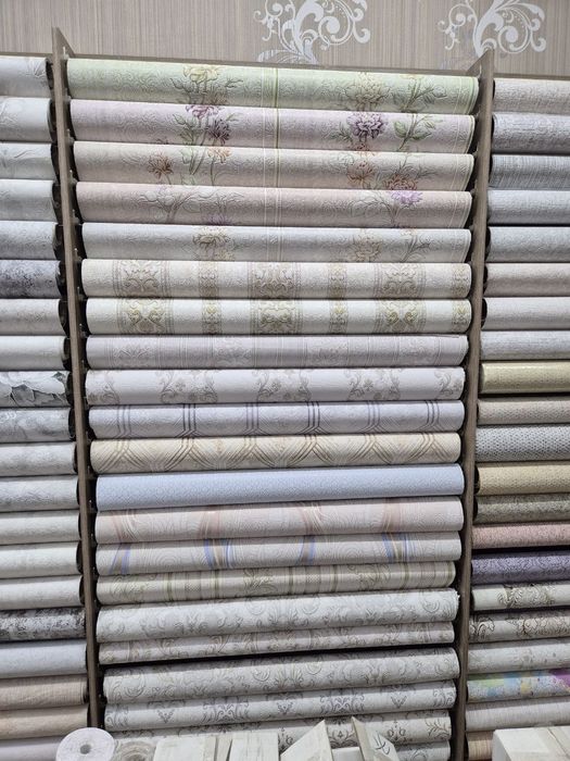 Шпалери розпродаж. Обои распродажа. Метрові шпалери. Метровые обои