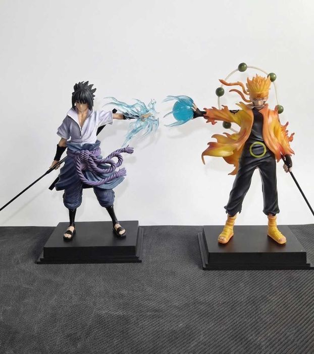 Figurka Sasuke Six Paths
