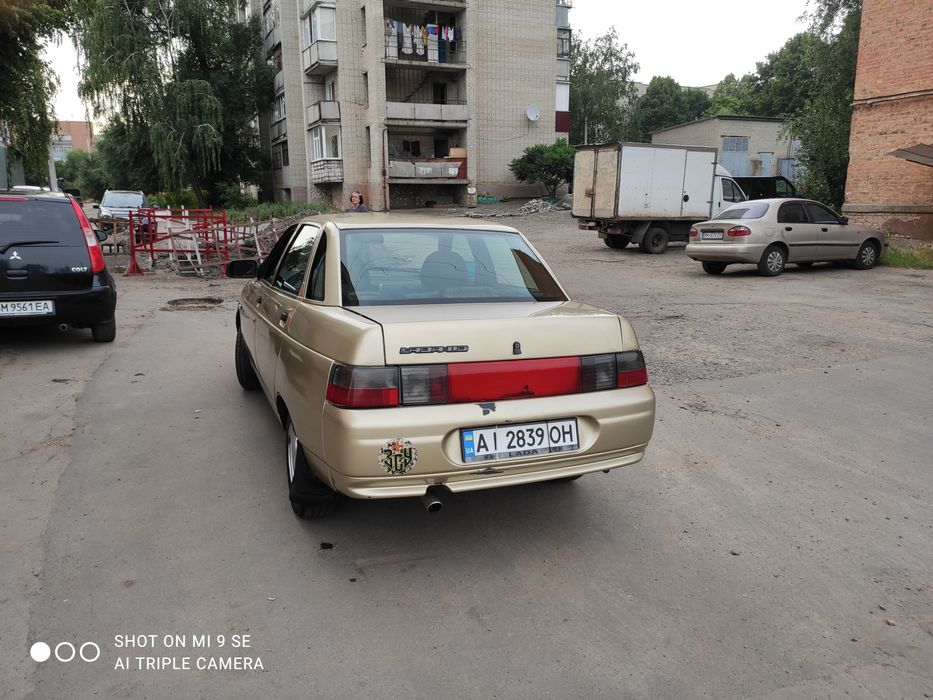 Продам 2110 Сумы