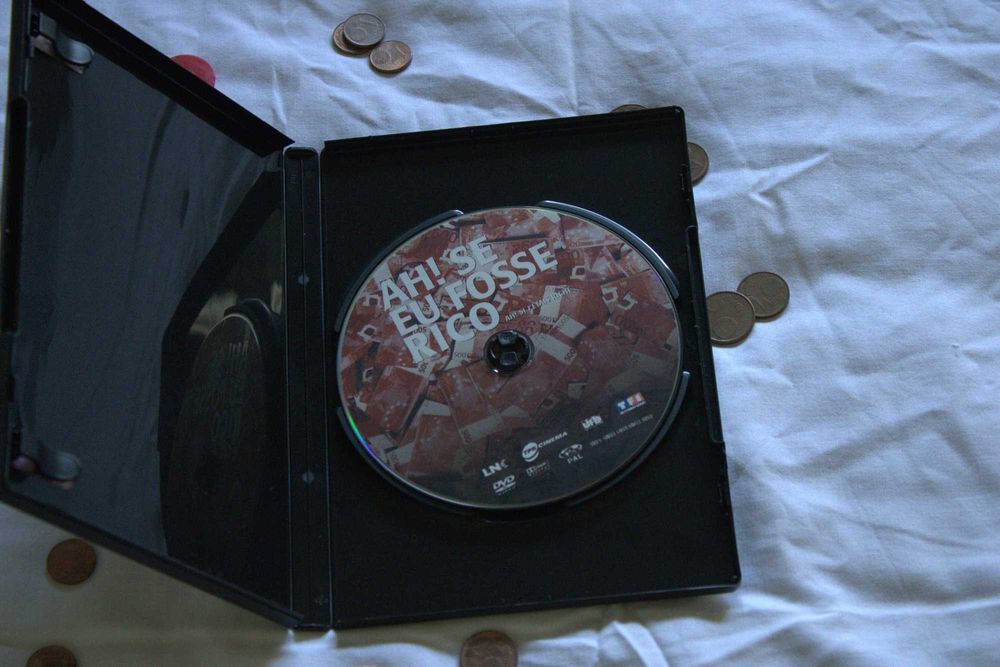 Film (Ah! If Only I Were Rich)64584963276929121