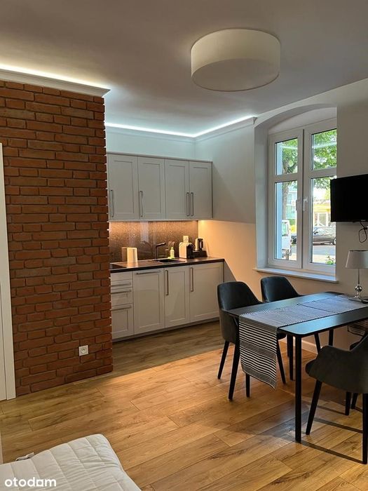 Apartament box- 2 mieszkania, centrum Kołobrzegu wysoki standard.