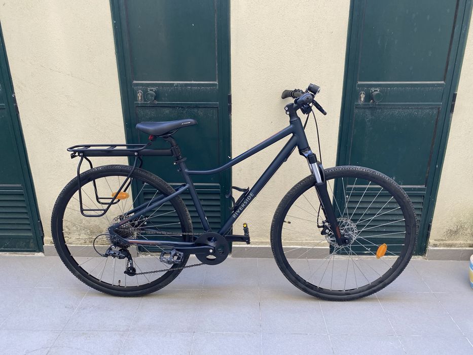 Bicicleta Riverside