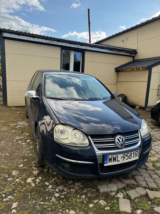 Volkswagen Golf V