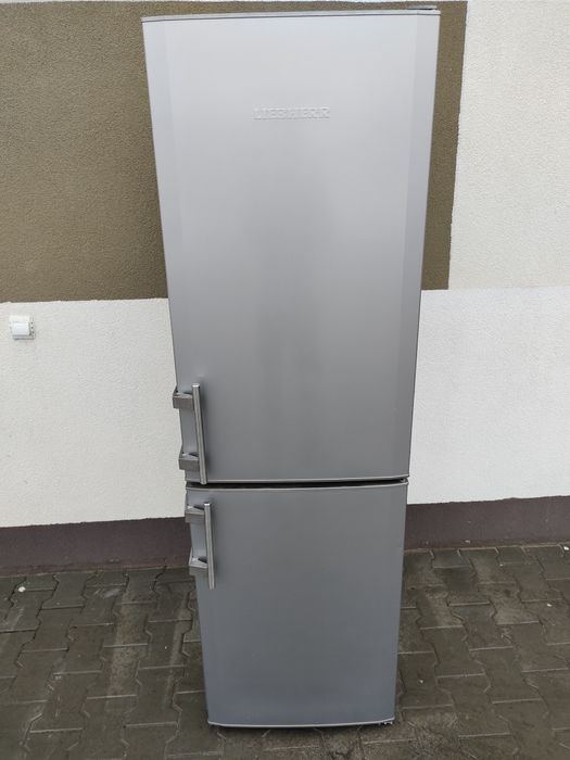 Холодильник Liebherr. 180 см. З Європи. Nofrost