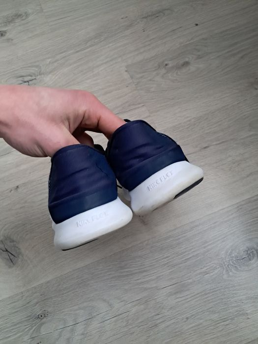 Кросівки Nike Flex
