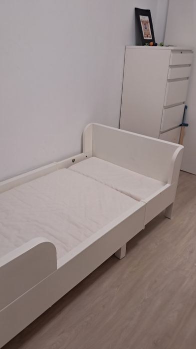 Eletrodomésticos. E muito