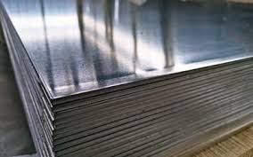 Sprzedam, zamienię blachę ocynkowaną 3000x1500x2. Okazja