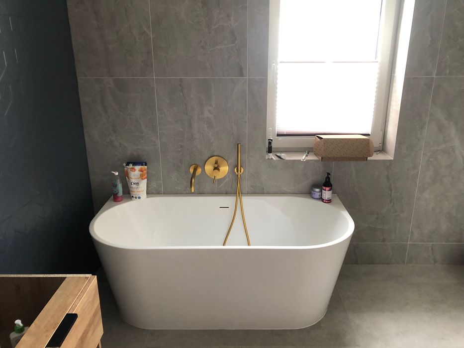 Wykończenia wnętrz