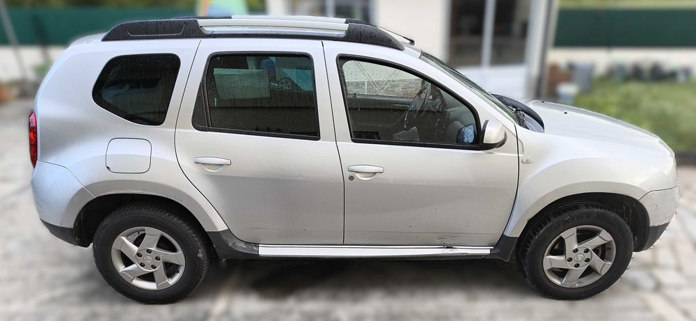 Dacia Duster 2011 - 1.5 Diesel