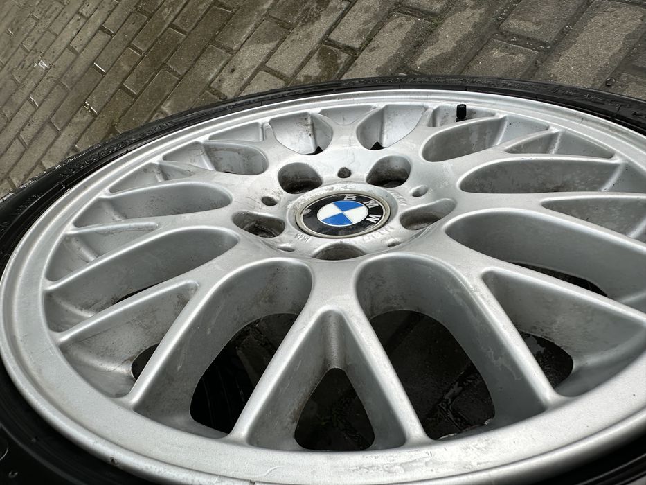 Felgi BMW styling 42 R16