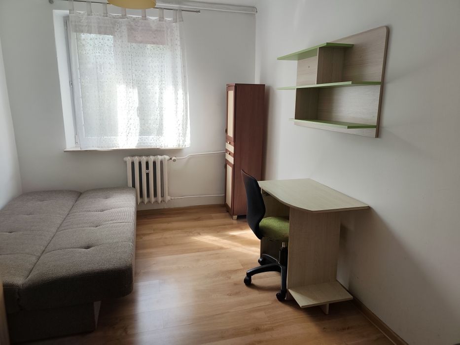 Mieszkanie na wynajem 53 m Rzeszów ul Dąbrówki
