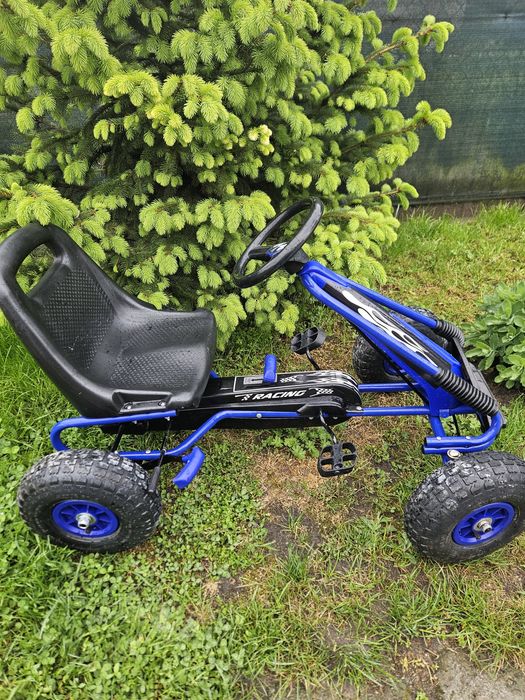Gokart Racing dziecięcy