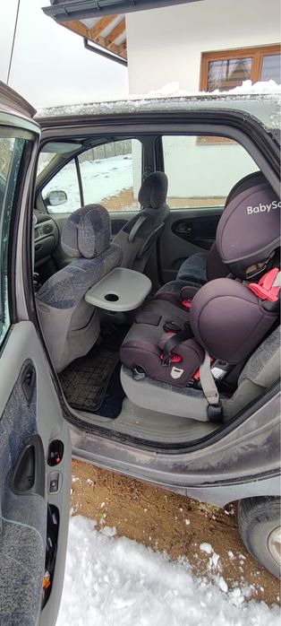 Renault Scenic 1.9 dCi 2002r