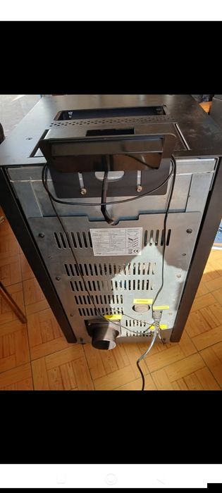 Salamandra eléctrica