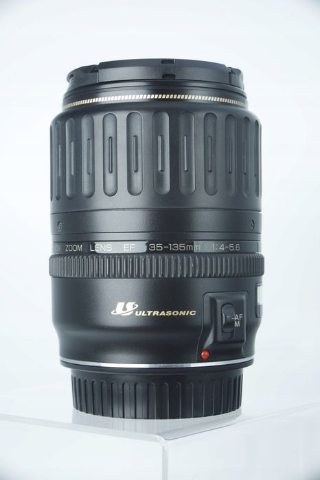 EF 35-135mm 4-5.6 USM Canon Ultrasonic 23%VAT Gwarancja