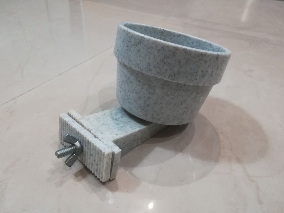 Comedouro para roedores