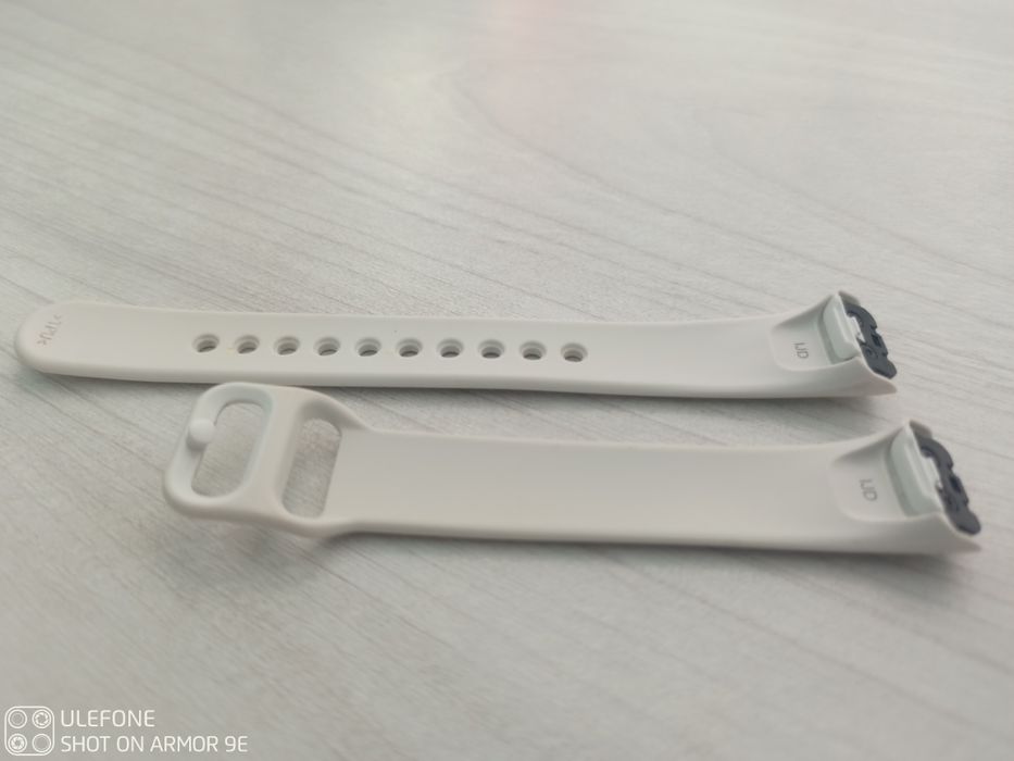 Зарядний пристрій для Samsung fit. Оригінал! Ремінець оригінал.