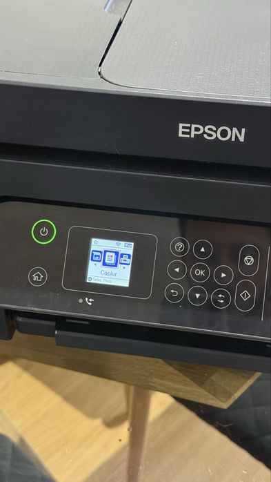 IMPRESSORA EPSON