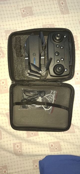 Drone for Beginners447233587266856961