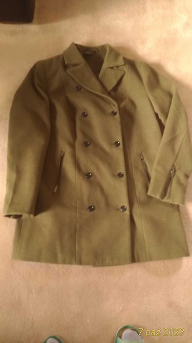 kurtka wiosenno-jesienna roz.42-44