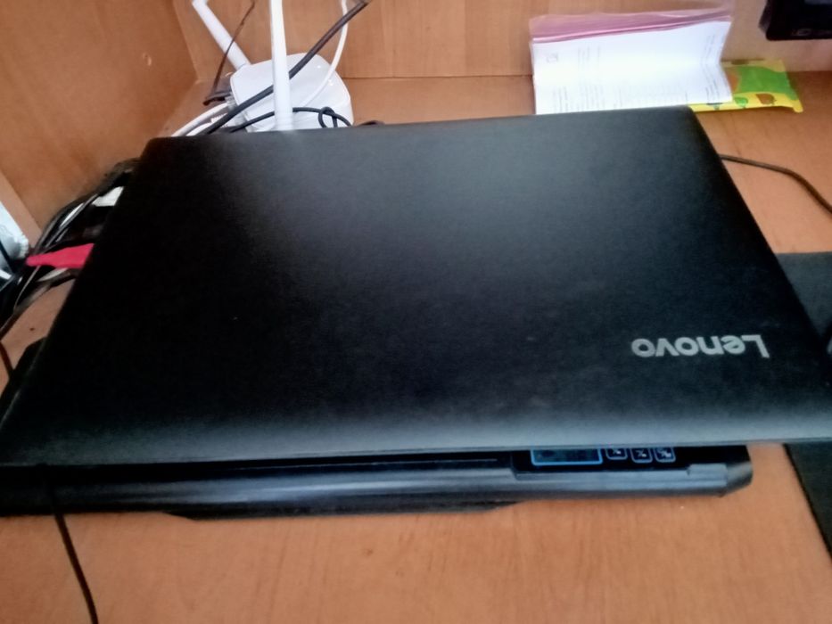 Продам ноутбук Lenovo Ideapad