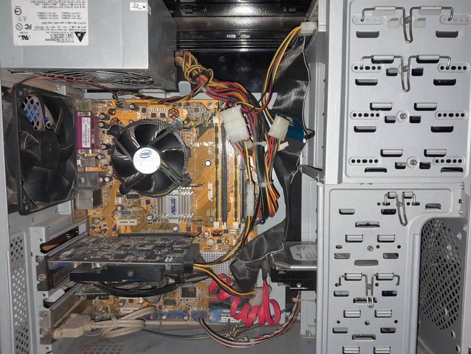 Продам компьютер