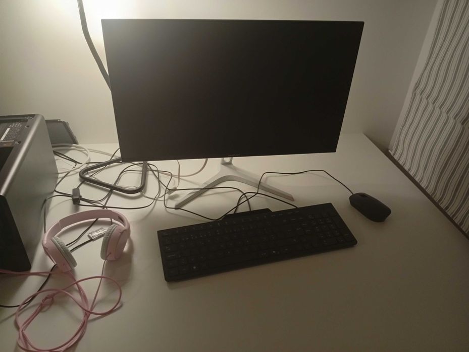 Computador Topo de gama, quase novo