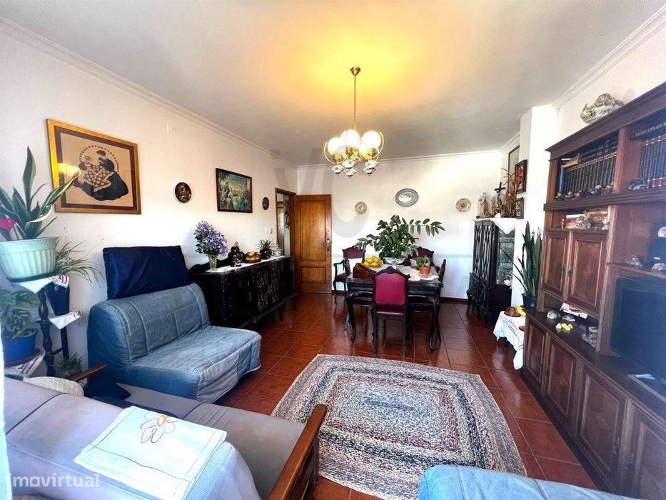 Apartamento T3 Venda Vila do Conde