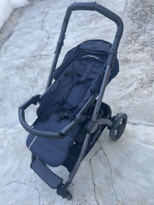 Trio Peg-Pérego Book 51