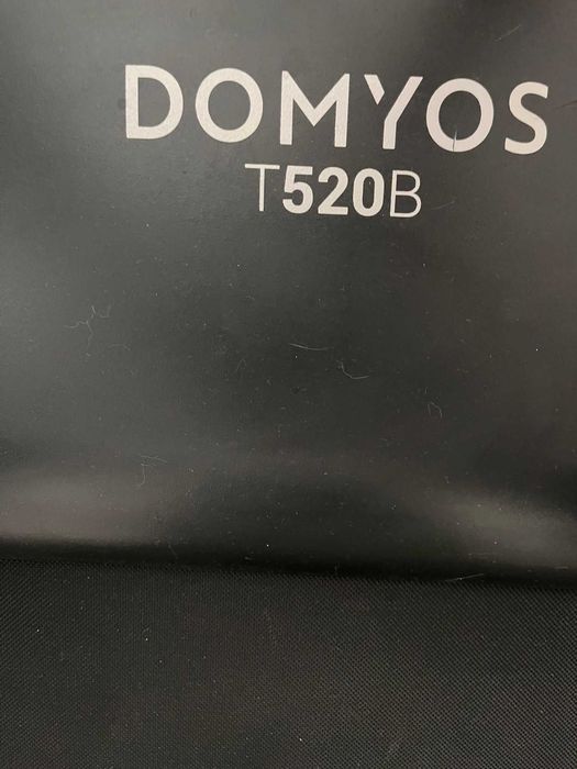 Domyos T520B Treadmill433443762130790404