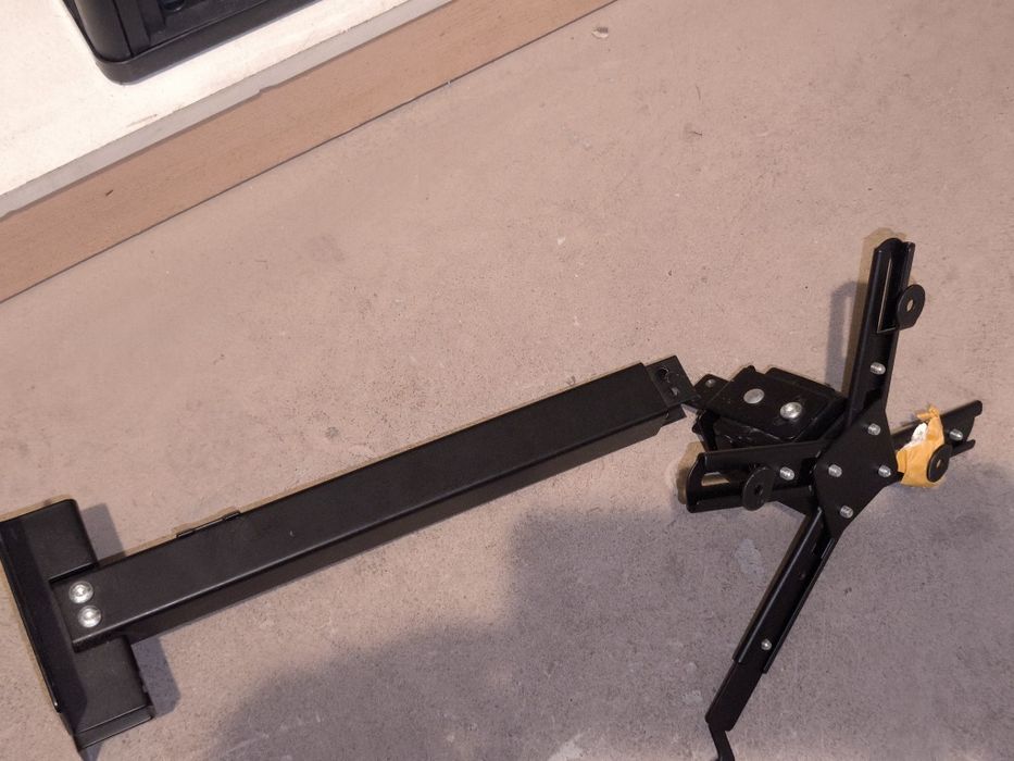 Projektor rzutnik SHARP uchwyt sufitowy