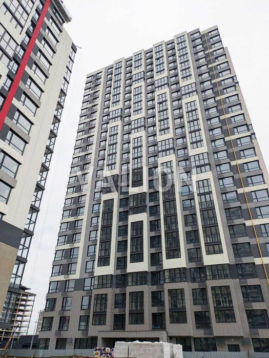 1к квартира, Виноградар, Варшавський, ЖК 7 Kvartal, вул. О. Олеся 13