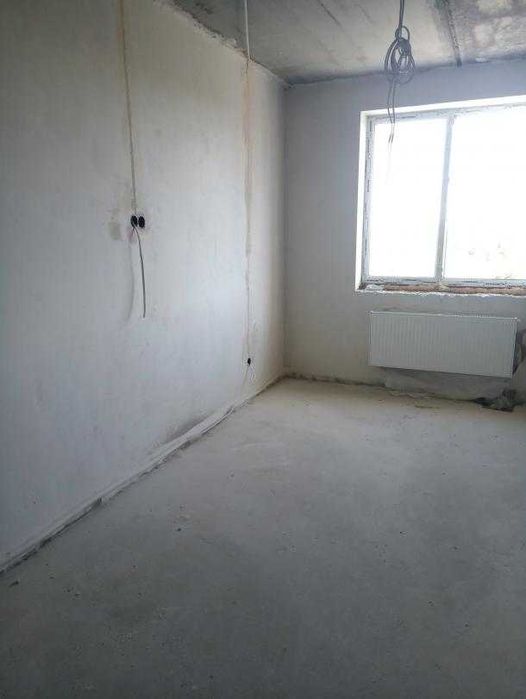 Продается 1 комнатная квартира под чистовую отделку ул.Шевченко: 19 500 ...