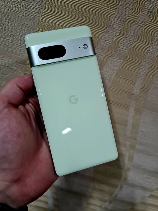 Google Pixel 7 / NeverlocK