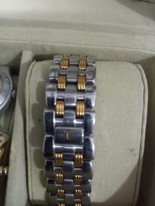 Tissot - Ballad Homem