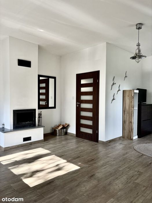 Siedlisko 7500 m², Dom 120 m², Stajnia, Własny las | 80 km od Warszawy - View 3