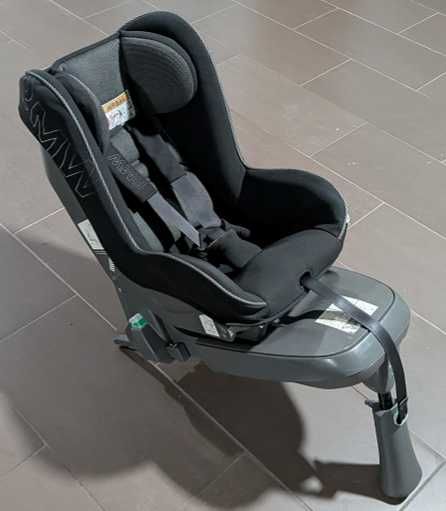 Cadeira/Cadeirinha Auto marca BMW