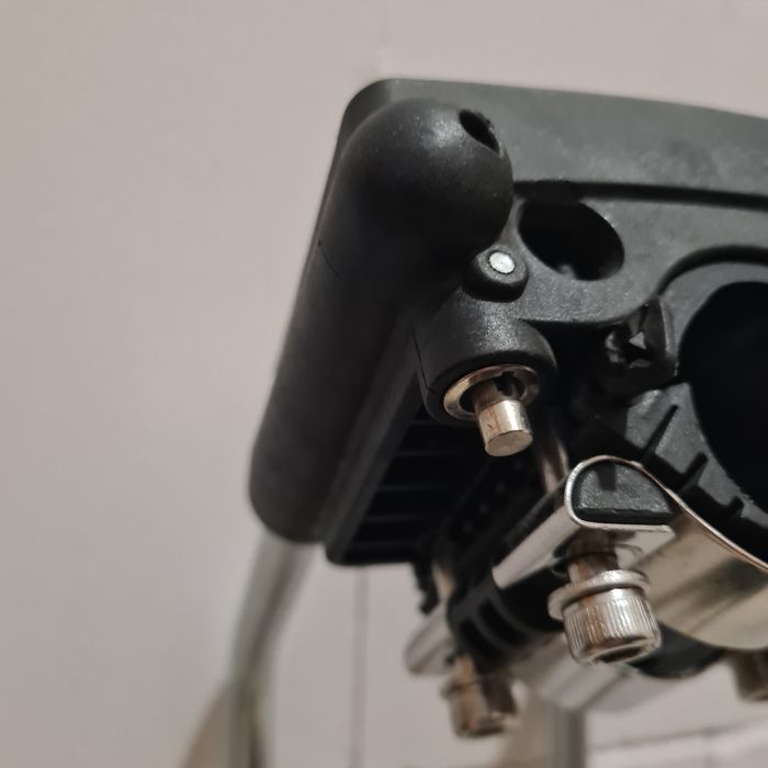 Siedzonko Hamax Caress