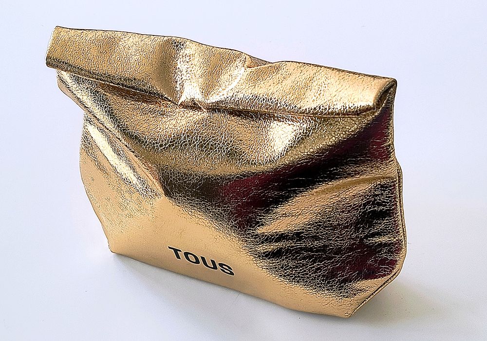 Kosmetyczka damska Tous