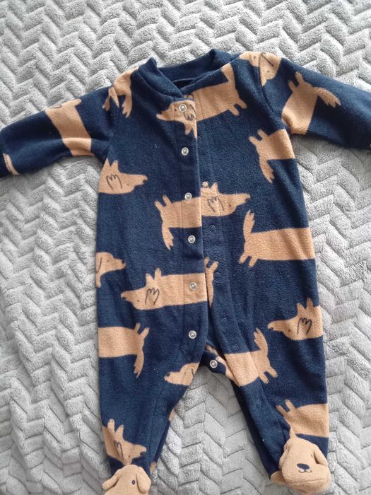 Чоловічок Carter's 0-3 місяці