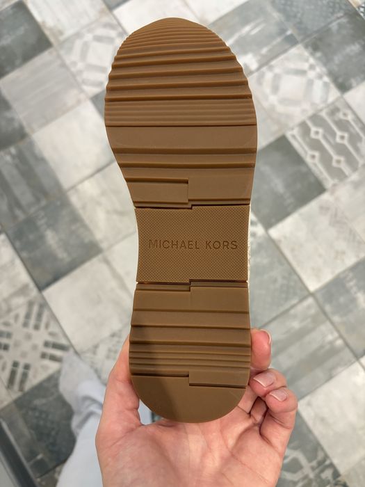 Кросівки Michael Kors — zdjęcie 4