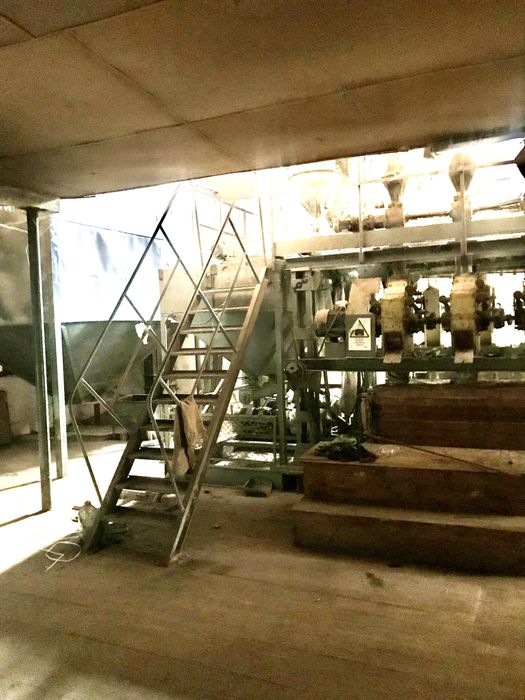 Борошномельний комплекс