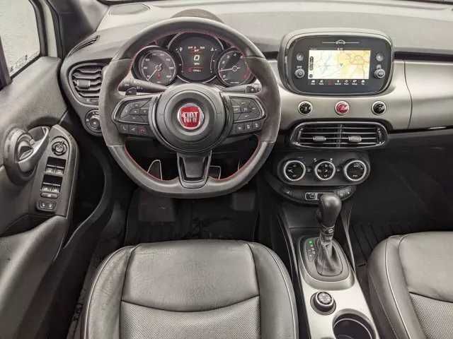 2021 FIAT 500X Sport
