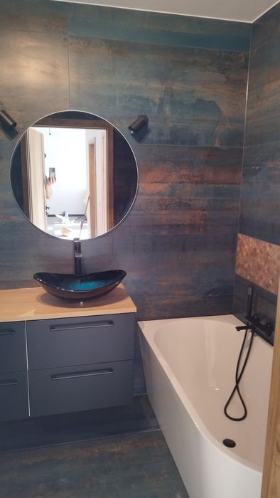 Remonty i wykończenia wnętrz