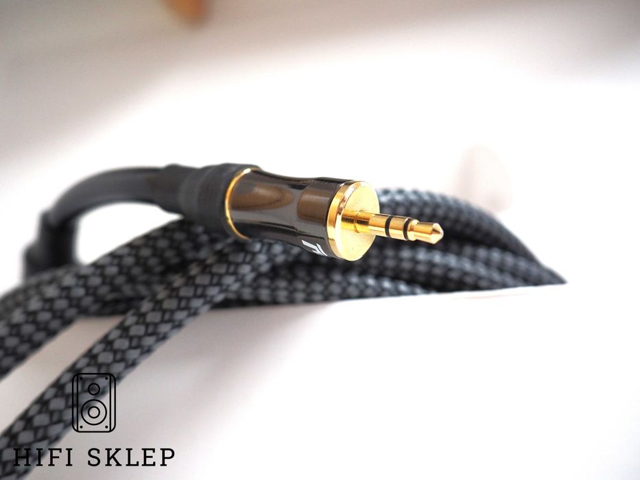 Ricable Magnus Jack 3.5mm - RCA - 3m