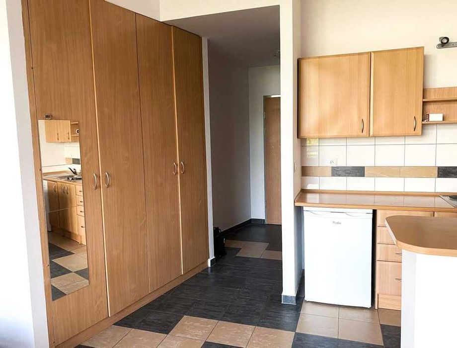 Mieszkanie – Poznań, Łęgi Dębińskie, Wilda - Widok 3