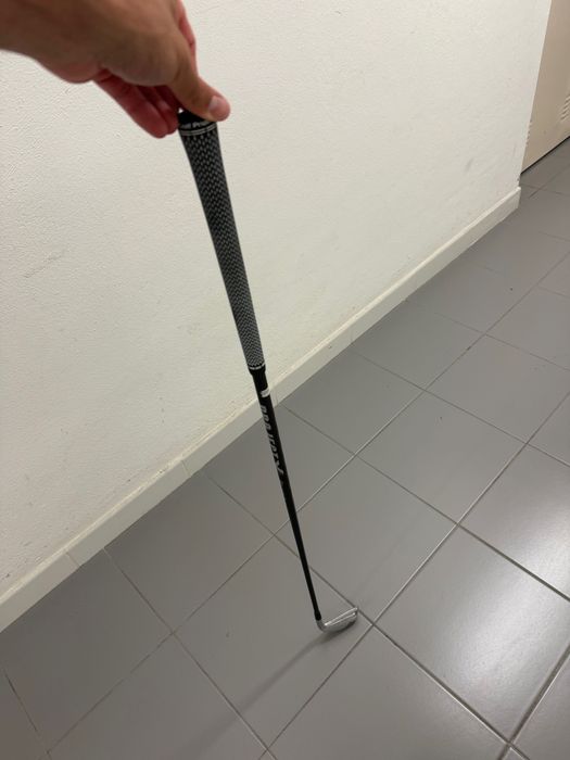 Mizuno 3 Iron MP18 MMC